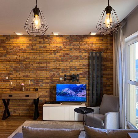 Bp Apartment Stary Toruń Εξωτερικό φωτογραφία
