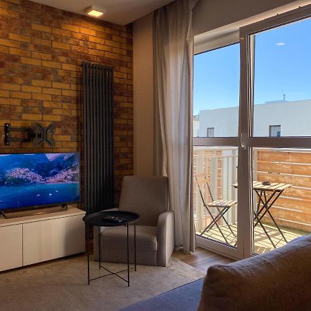 Bp Apartment Stary Toruń Εξωτερικό φωτογραφία