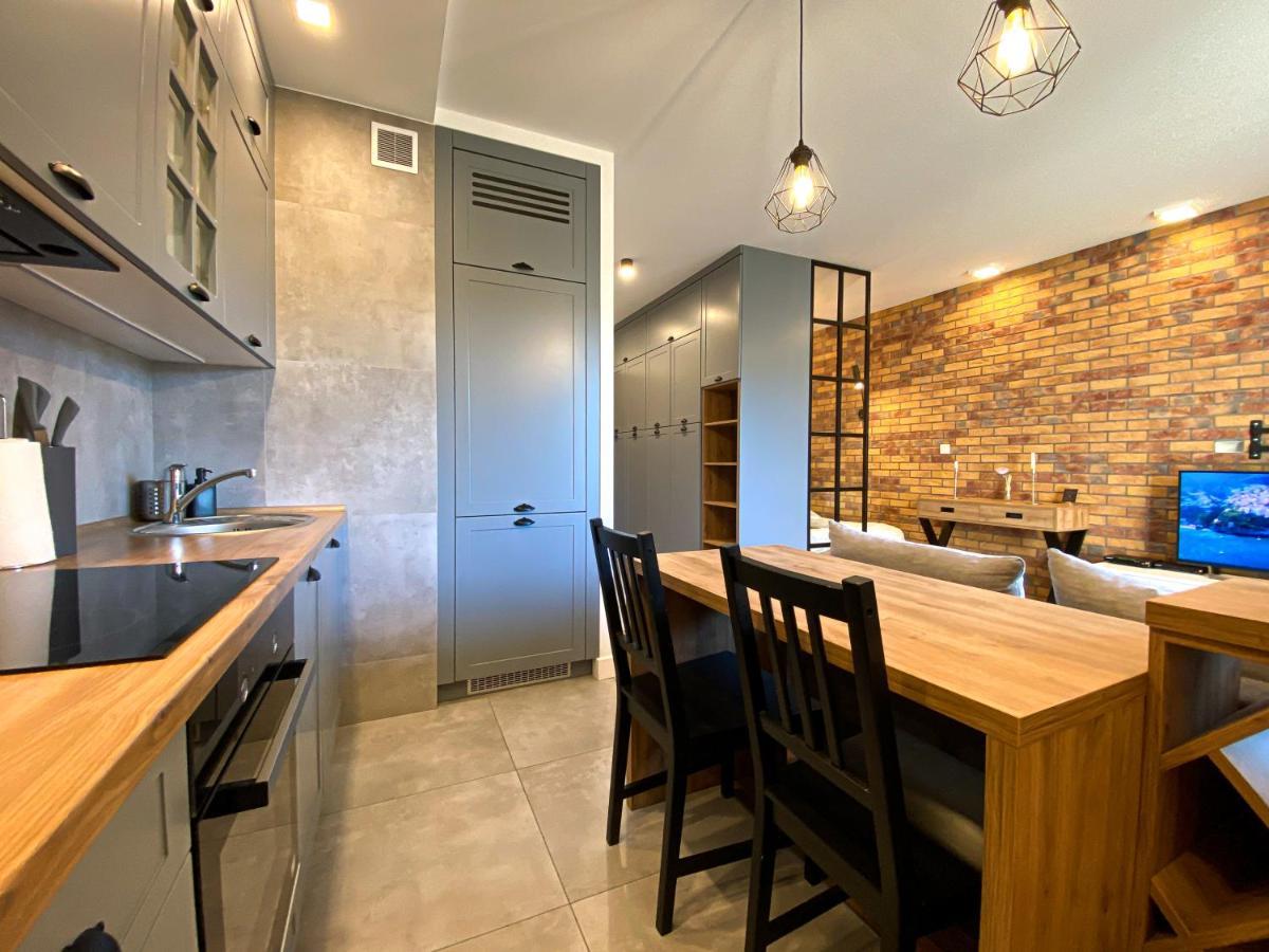 Bp Apartment Stary Toruń Εξωτερικό φωτογραφία