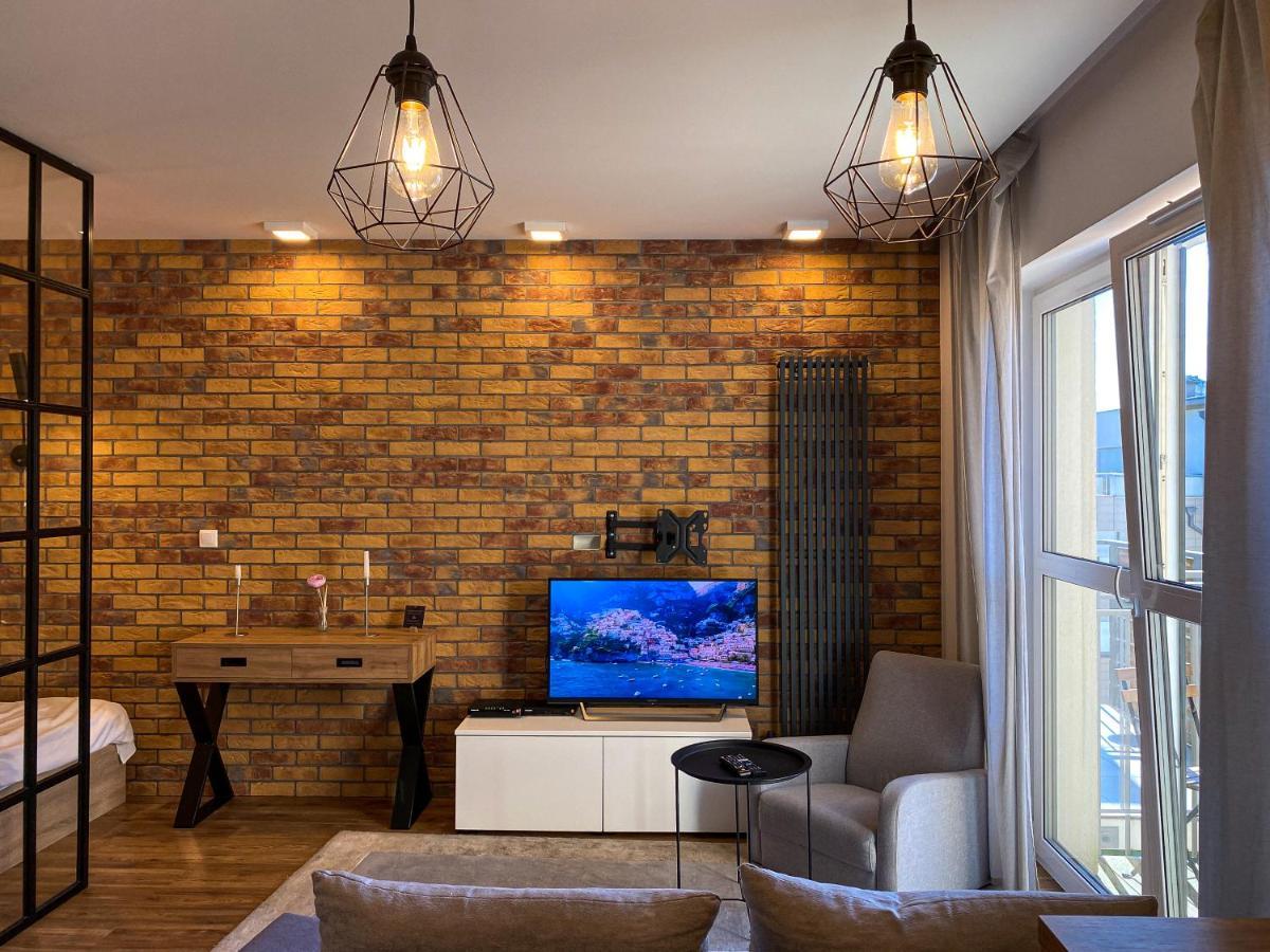 Bp Apartment Stary Toruń Εξωτερικό φωτογραφία