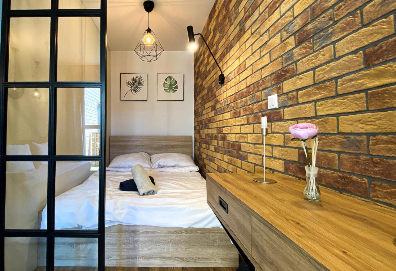 Bp Apartment Stary Toruń Εξωτερικό φωτογραφία