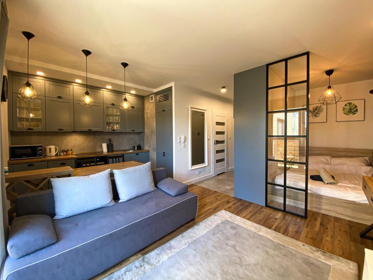 Bp Apartment Stary Toruń Εξωτερικό φωτογραφία
