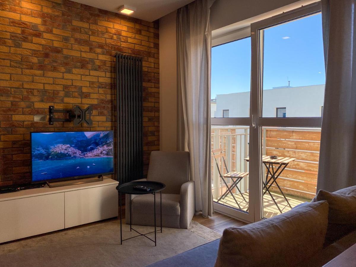 Bp Apartment Stary Toruń Εξωτερικό φωτογραφία