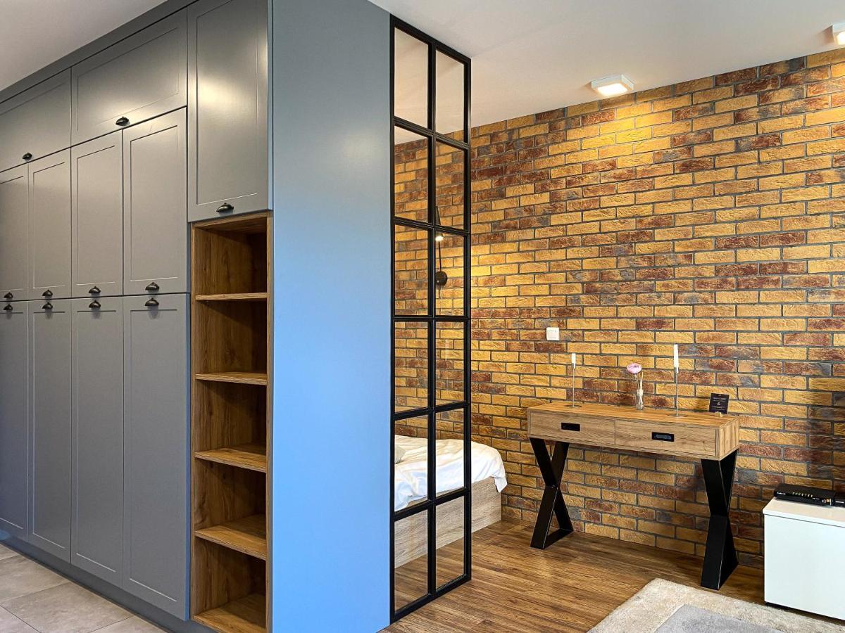 Bp Apartment Stary Toruń Εξωτερικό φωτογραφία