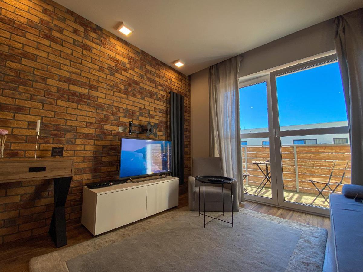 Bp Apartment Stary Toruń Εξωτερικό φωτογραφία