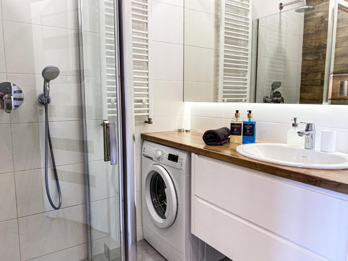 Bp Apartment Stary Toruń Εξωτερικό φωτογραφία