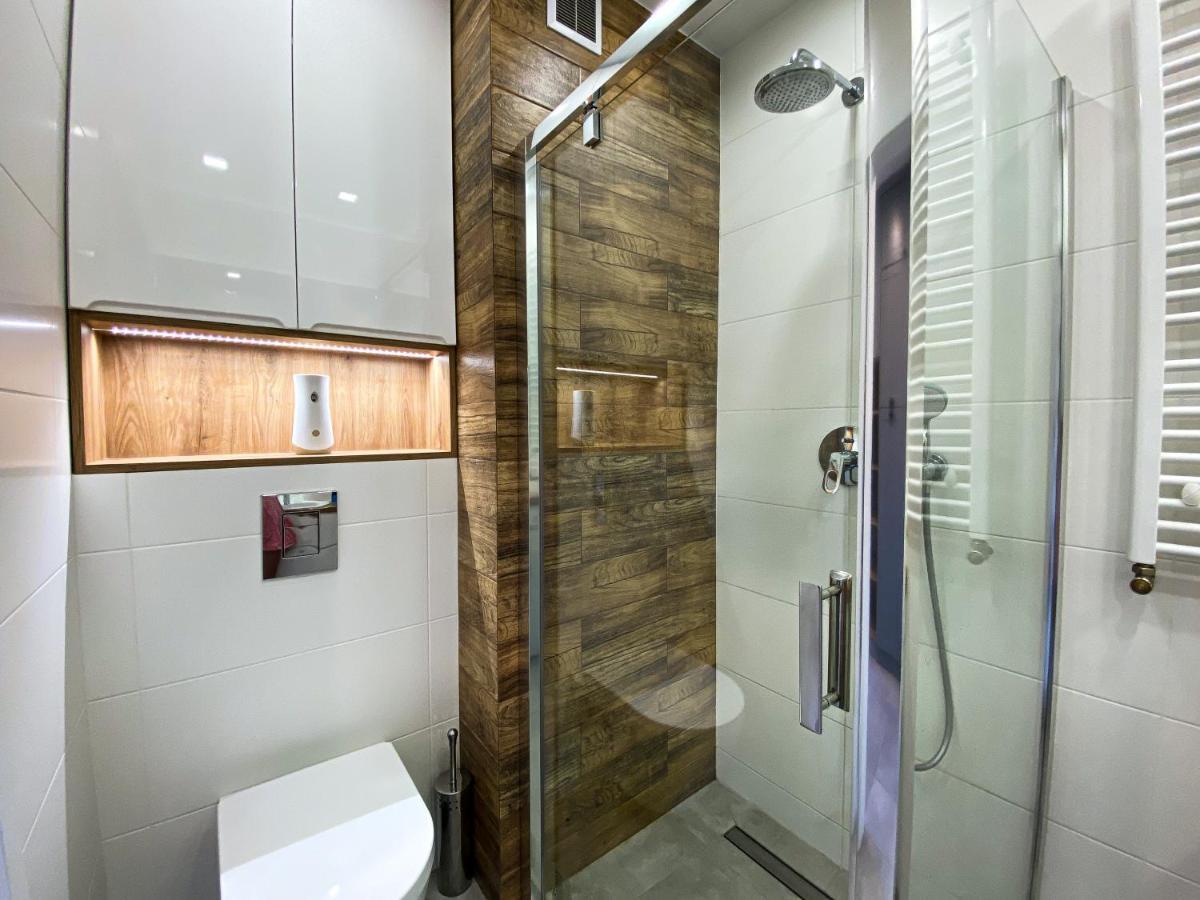 Bp Apartment Stary Toruń Εξωτερικό φωτογραφία